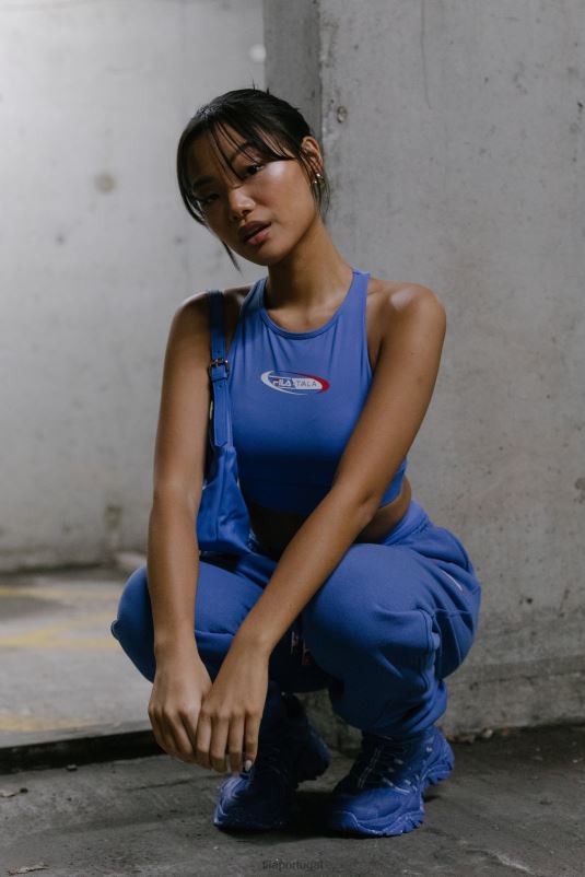 PPH0J3453FILA fila x tala skinluxe sports bralette