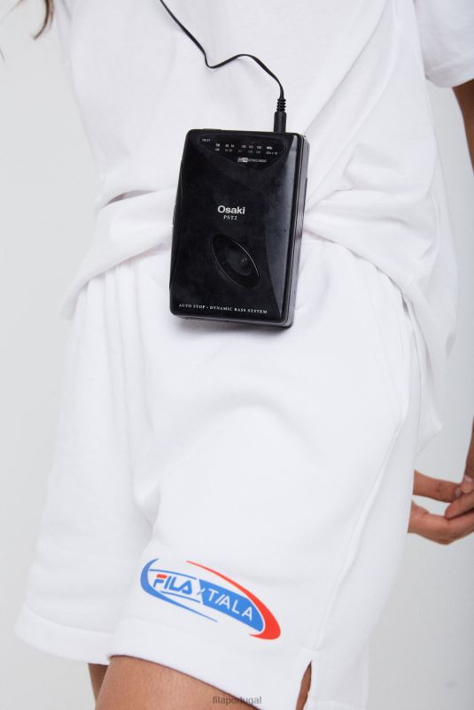 PPH0J3459FILA fila fila x tala jogger short