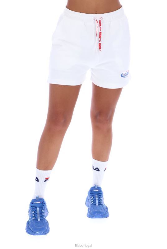 PPH0J3459FILA fila fila x tala jogger short