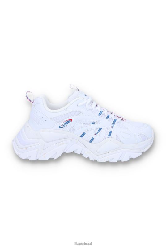 PPH0J3460FILA fila fashion interation x tala trainer