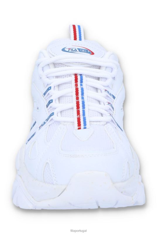 PPH0J3460FILA fila fashion interation x tala trainer