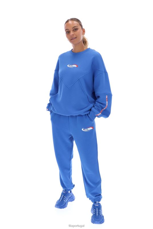 PPH0J3463FILA moletom fila fila x tala