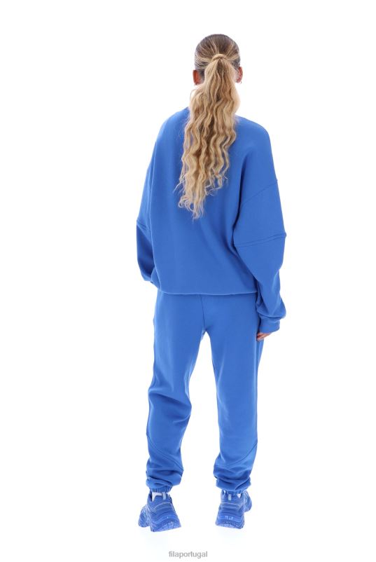 PPH0J3463FILA moletom fila fila x tala