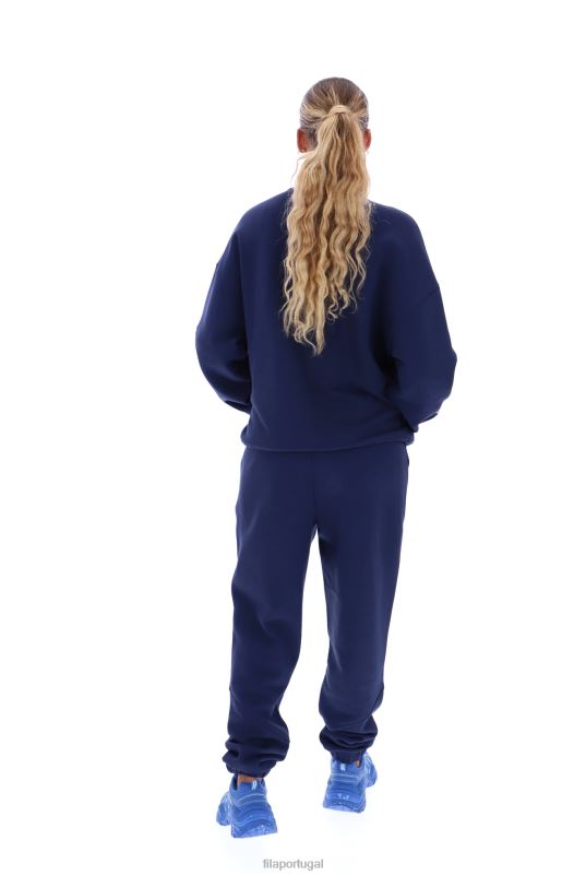 PPH0J3468FILA moletom fila x tala