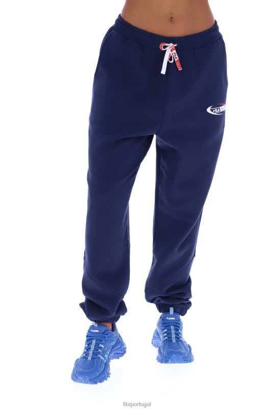 PPH0J3469FILA calça jogger fila x tala