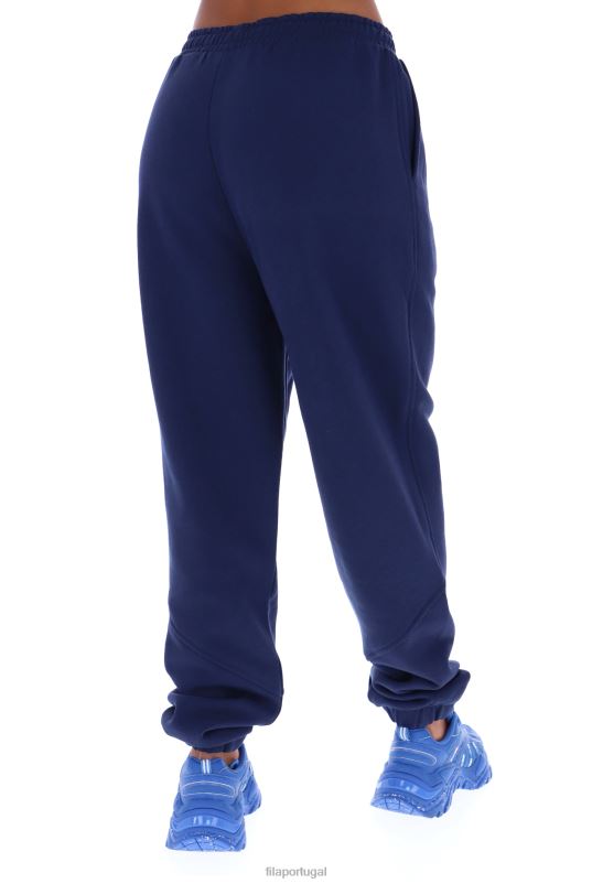 PPH0J3469FILA calça jogger fila x tala