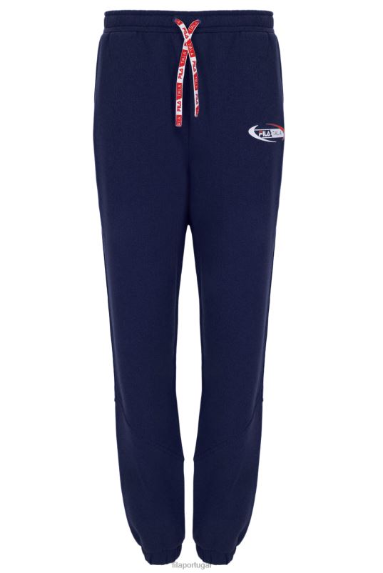 PPH0J3469FILA calça jogger fila x tala