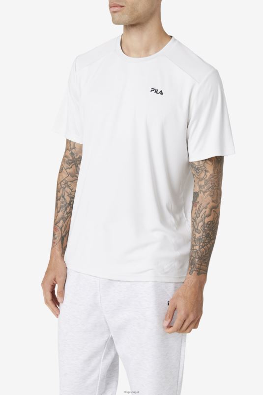 PPH0J361 nuvem nimbo/preta FILA fila kaab tripulação nimbus cloud/preto