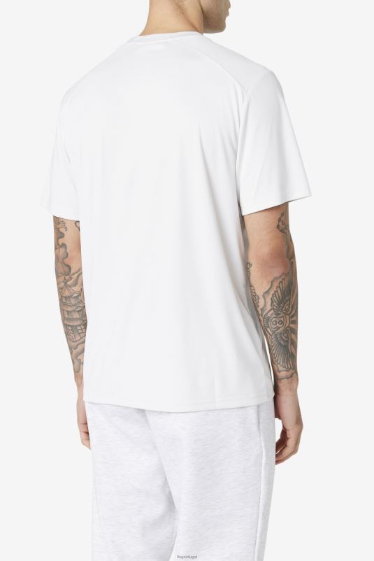 PPH0J361 nuvem nimbo/preta FILA fila kaab tripulação nimbus cloud/preto