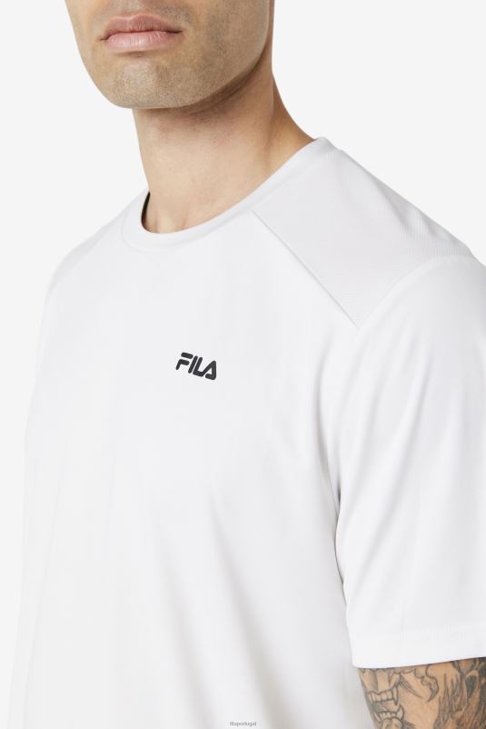 PPH0J361 nuvem nimbo/preta FILA fila kaab tripulação nimbus cloud/preto