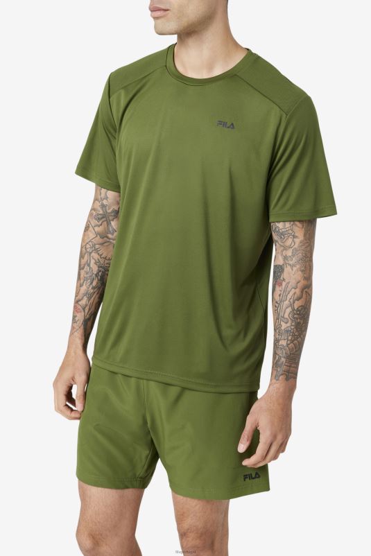 PPH0J363 cebolinha/preto FILA cebolinha/preto fila kaab tripulação