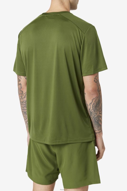 PPH0J363 cebolinha/preto FILA cebolinha/preto fila kaab tripulação