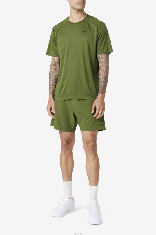 PPH0J363 cebolinha/preto FILA cebolinha/preto fila kaab tripulação