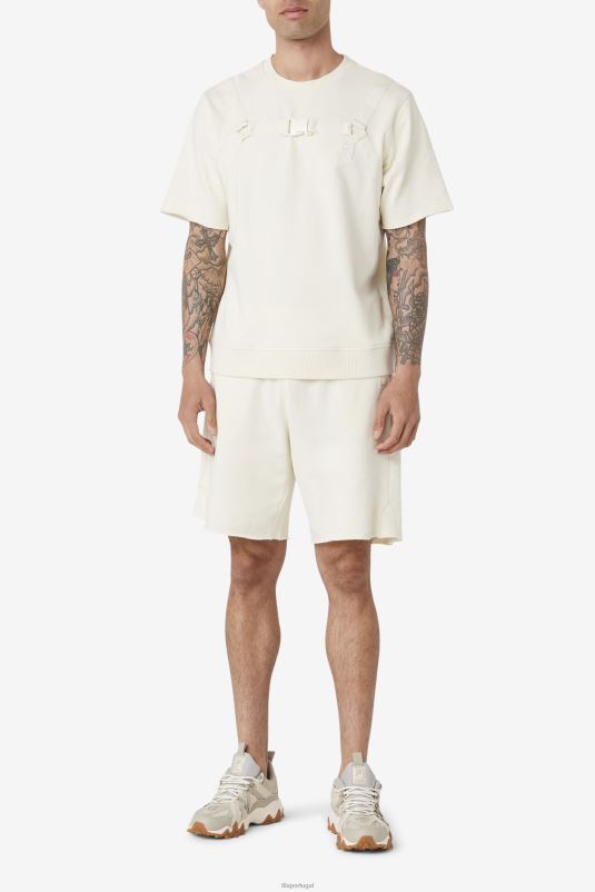 PPH0J375 rola FILA tartaruga fila keaton tripulação