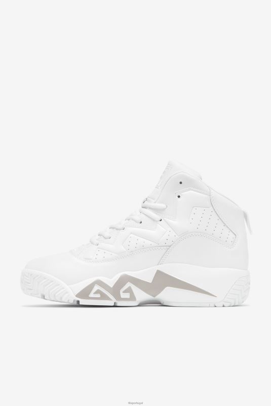 PPH0J38 branco/atmosfera FILA mb fila masculino branco/atmosfera