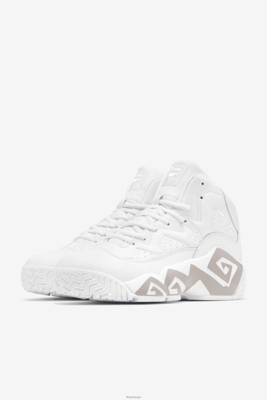 PPH0J38 branco/atmosfera FILA mb fila masculino branco/atmosfera