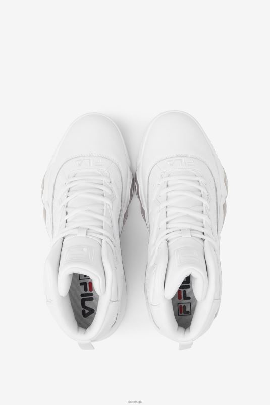 PPH0J38 branco/atmosfera FILA mb fila masculino branco/atmosfera