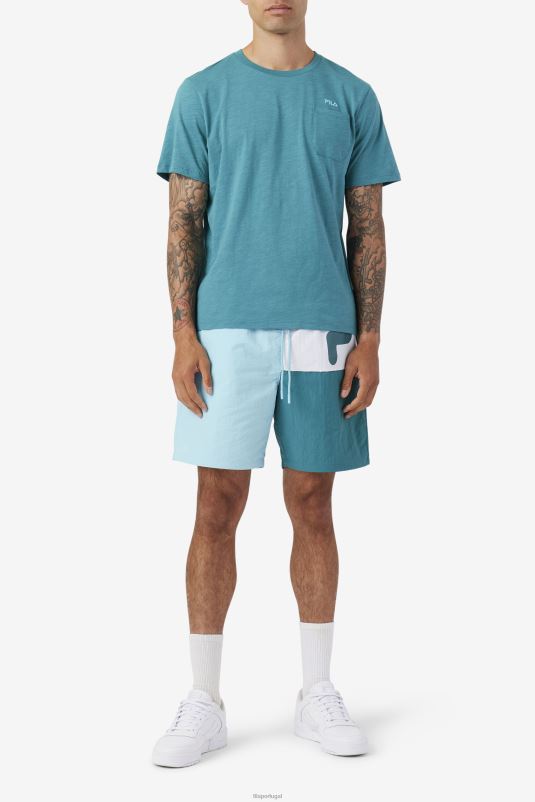 PPH0J386 bayou FILA dilki tripulação fila bayou