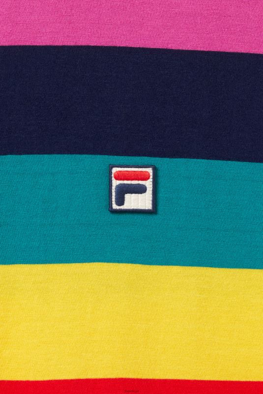 PPH0J394FILA camiseta fila jabez