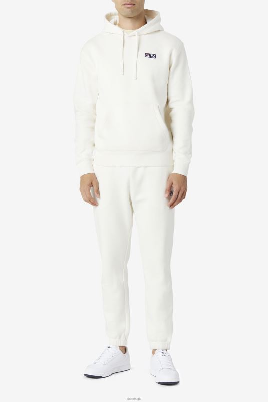 PPH0J437FILA moletom com capuz fila