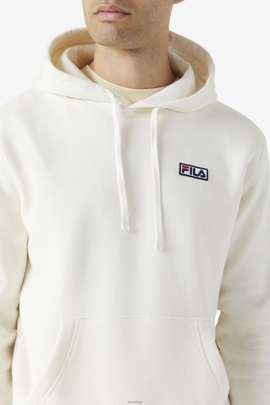 PPH0J437FILA moletom com capuz fila