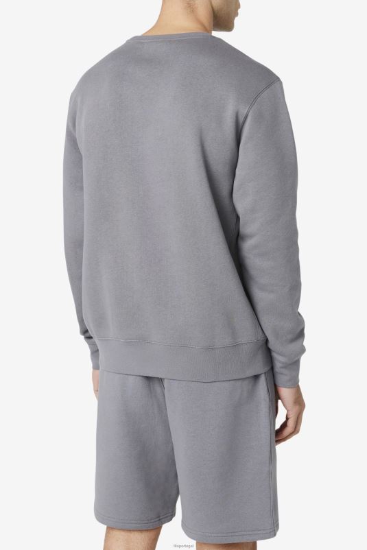 PPH0J528 rocha do castelo FILA Castlerock Garran Crew Fila