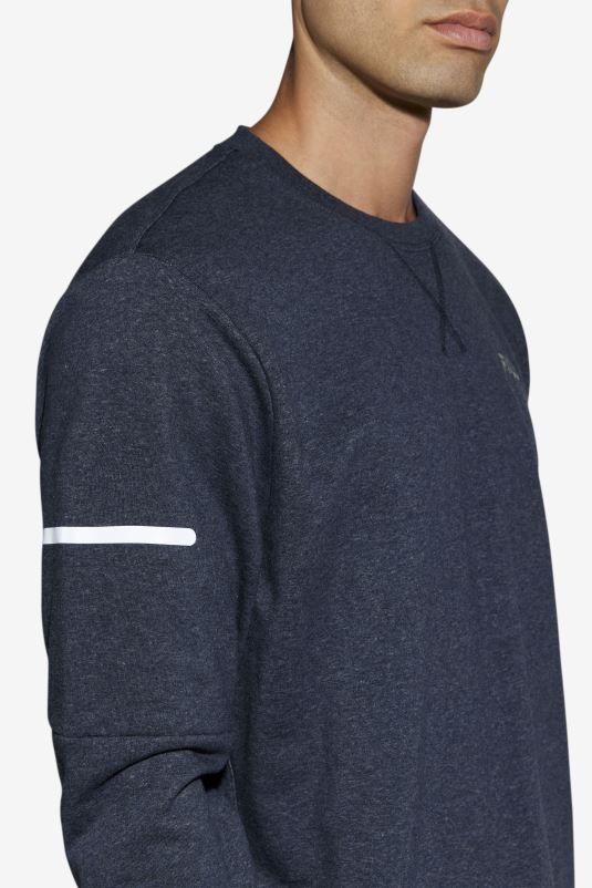 PPH0J537 tinta inida FILA Inida Ink Fila Commuter Crew