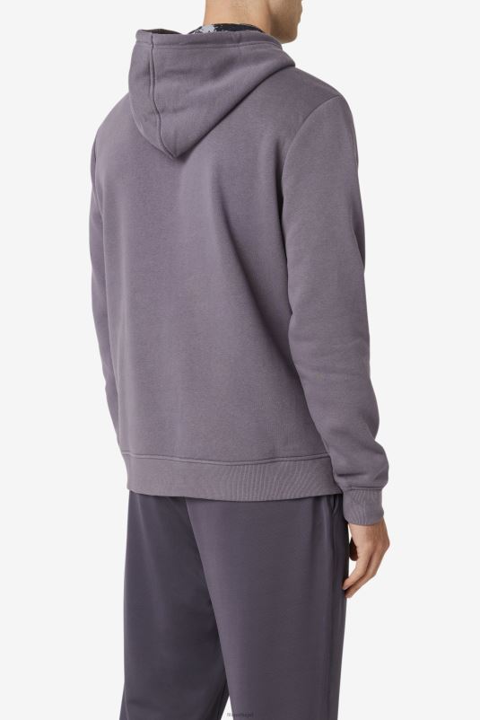 PPH0J550 trovoada/branco/azeitona FILA moletom fila storm/branco/oliva rondot