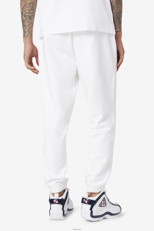 PPH0J588FILA grant hill orson calça fila