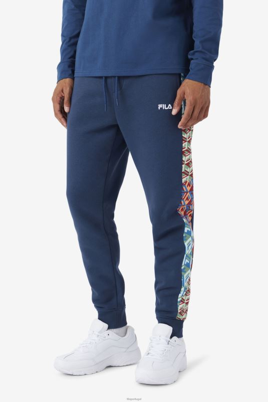 PPH0J598 oceano FILA fila ocean pawa jogger