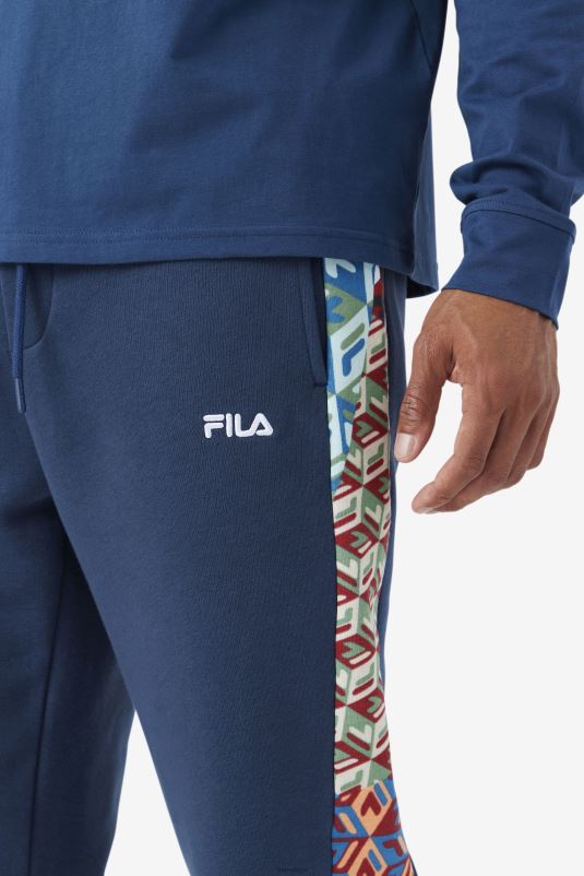 PPH0J598 oceano FILA fila ocean pawa jogger