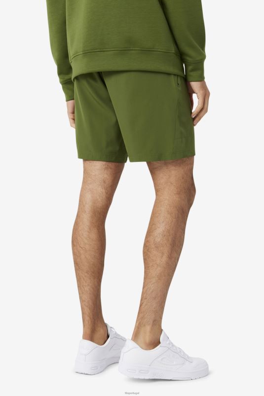 PPH0J623 cebolinha/preto FILA finula cebolinha curta/fila preta