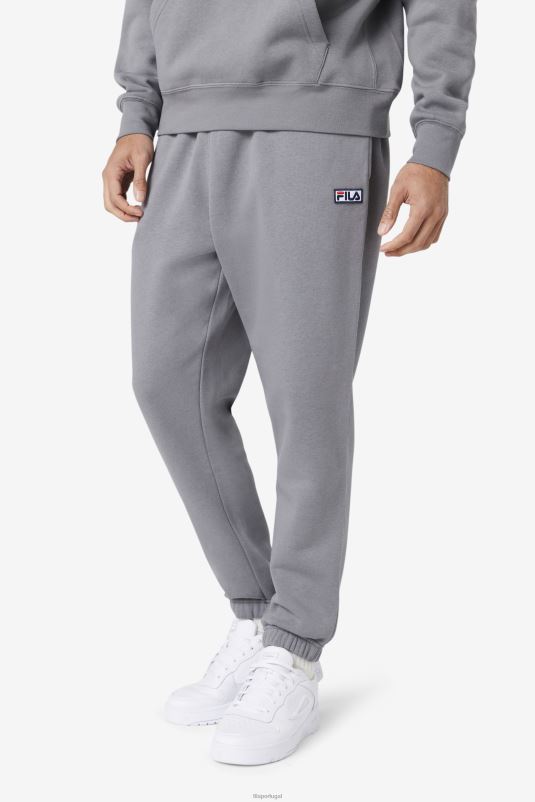PPH0J630 rocha do castelo FILA fila castlerock garin jogger