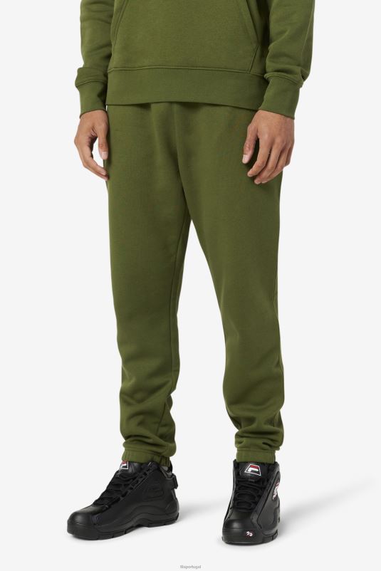 PPH0J634 cebolinha FILA fila chive garin jogger