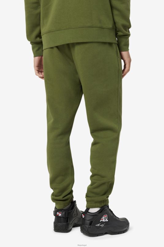 PPH0J634 cebolinha FILA fila chive garin jogger