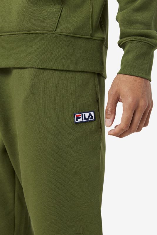 PPH0J634 cebolinha FILA fila chive garin jogger