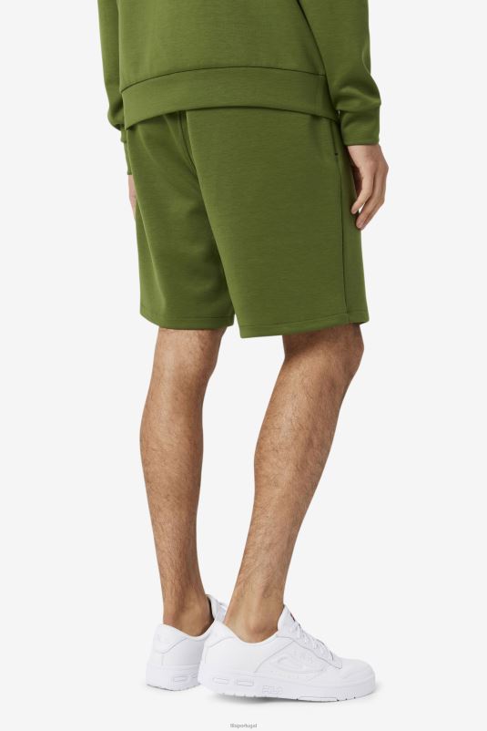 PPH0J642 cebolinha/preto FILA fila curta balban cebolinha/preta