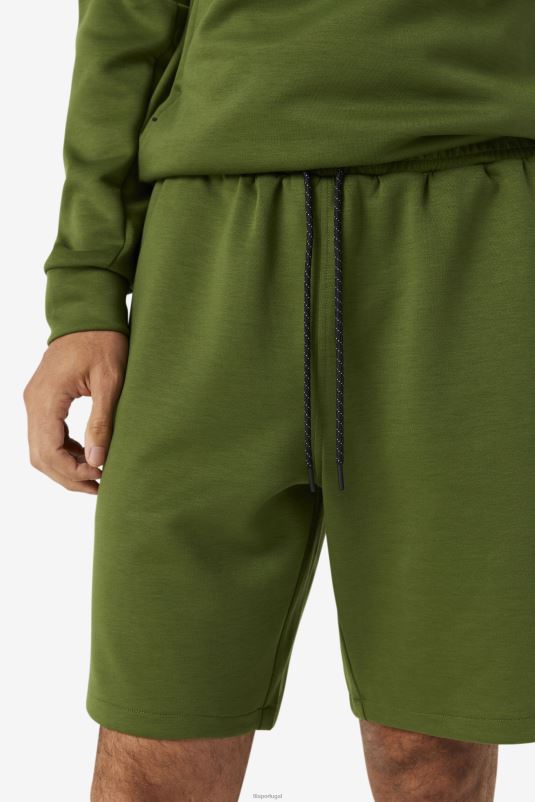 PPH0J642 cebolinha/preto FILA fila curta balban cebolinha/preta