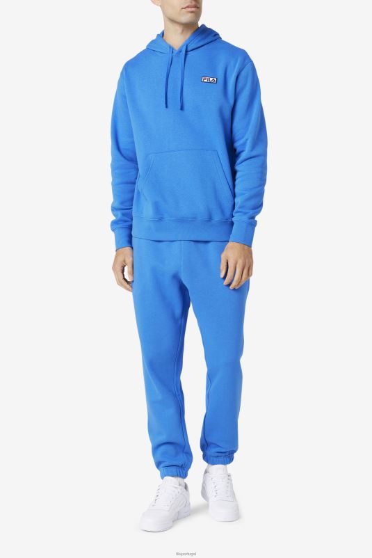 PPH0J646 azul FILA fila azul garin jogger