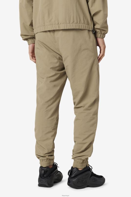 PPH0J651 verde secreto FILA fila sven jogger verde