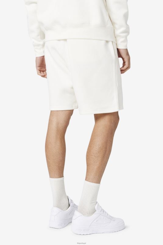 PPH0J741 gardênia FILA gardênia fila kylan short