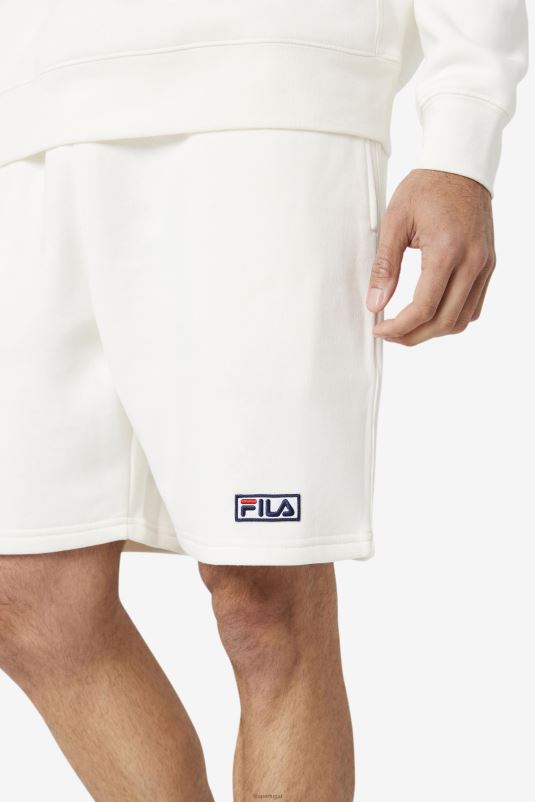 PPH0J741 gardênia FILA gardênia fila kylan short