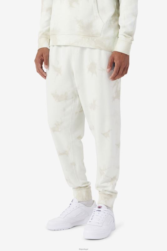 PPH0J744 pedra/marinha FILA pedra/azul marinho hans jogger fila