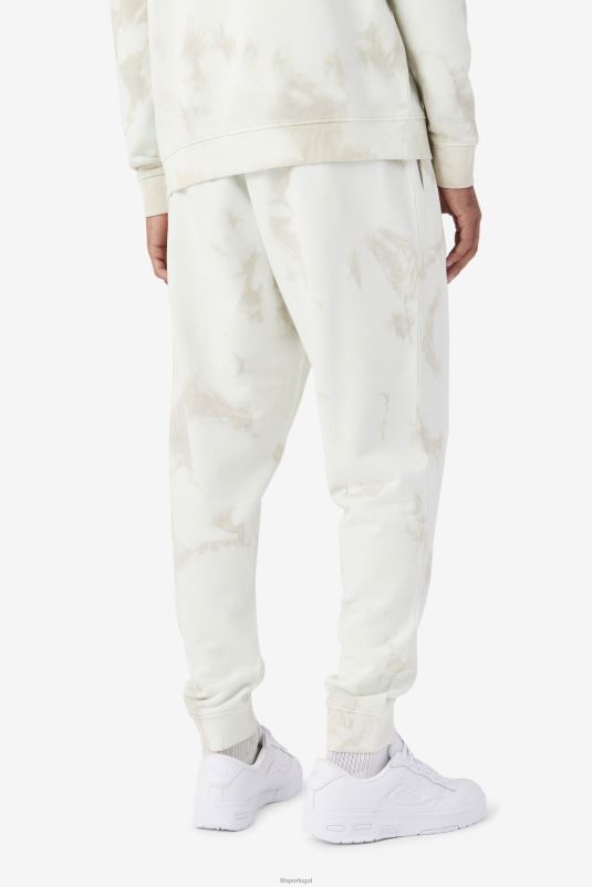 PPH0J744 pedra/marinha FILA pedra/azul marinho hans jogger fila