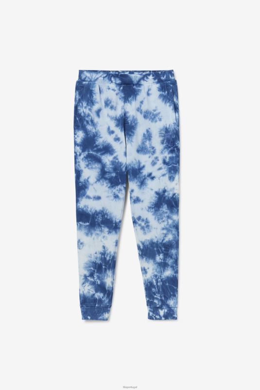 majólica azul/pedra