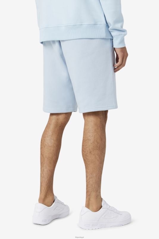 PPH0J756 anjo cai FILA angel cai kasta short fila