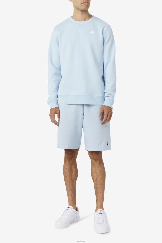 PPH0J756 anjo cai FILA angel cai kasta short fila