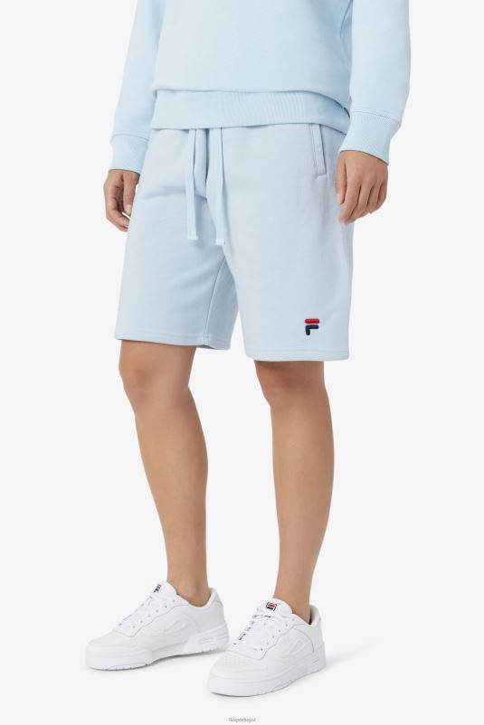 PPH0J756 anjo cai FILA angel cai kasta short fila