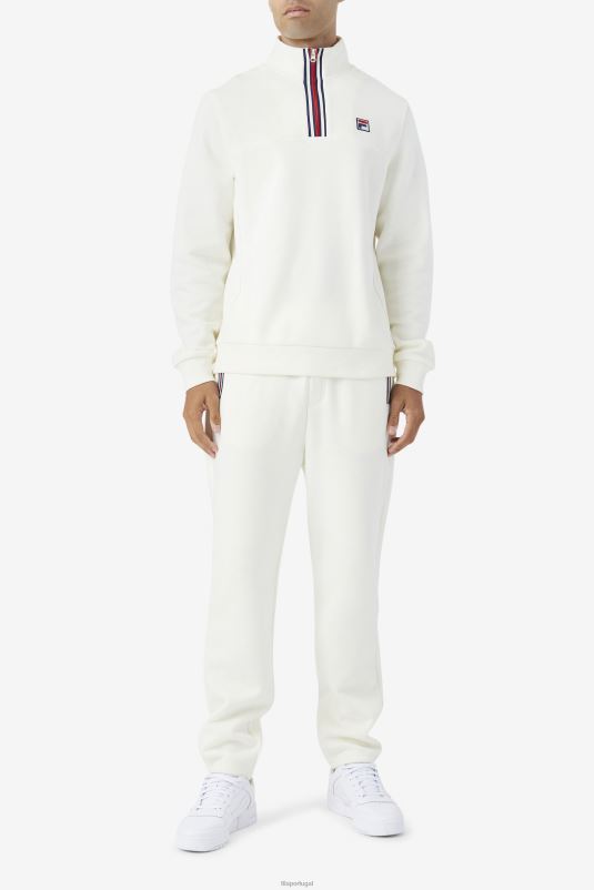 PPH0J759 garça FILA calça fila waylon garça