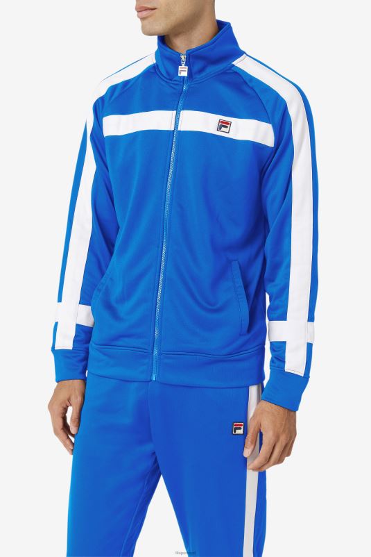 PPH0J806FILA jaqueta renzo fila